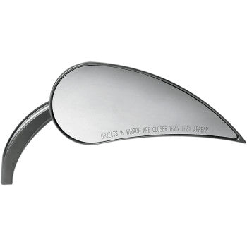 Rad III Mirror