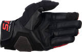 Halo Leather Gloves