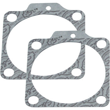 S&S Cycle Base Gaskets - 74/80" - '66-'84 Big Twin