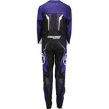 Moose Offroad Youth Qualifier® Pants Youth Qualifier® Pants - Black/Purple/White