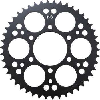 Moose Offroad Steel Rear Sprocket Steel Rear Sprocket - Kawasaki - 46 Tooth