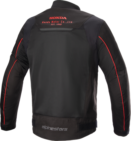 Honda Luc v2 Air Jacket