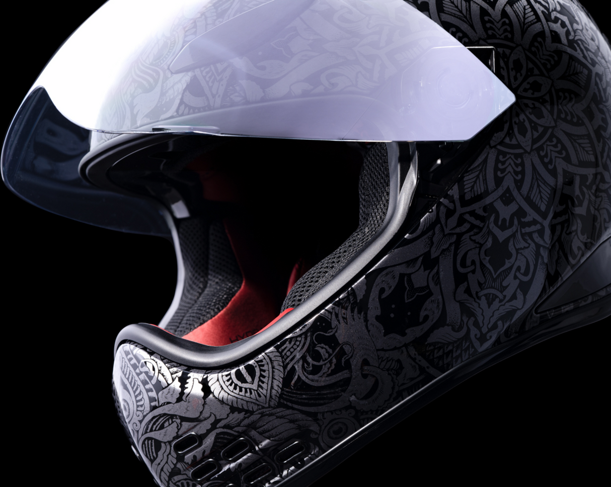 Domain™ Gravitas Helmet