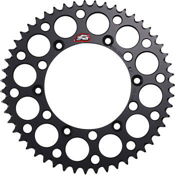 Ultralight Rear Sprocket