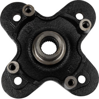 Moose Offroad Wheel Hub - Front/Rear - Polaris
