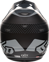 ATR-2Y Fusion Helmet Youth