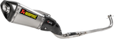 Racing Line Exhaust System