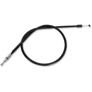 Moose Offroad Black Vinyl Clutch Cable Black Vinyl Clutch Cable - Yamaha