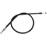 Moose Offroad Black Vinyl Clutch Cable Black Vinyl Clutch Cable - Yamaha