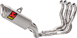 Evolution Line Exhaust System