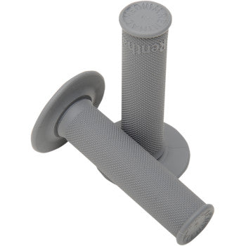 RENTHAL All-Diamond MX Grips - Medium