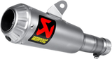 Slip-On Line Muffler