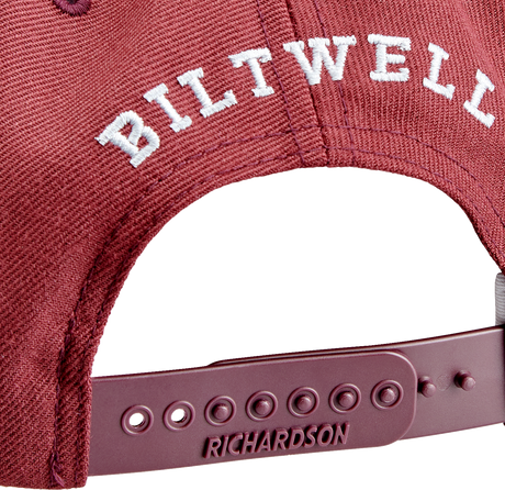 Script B Hat