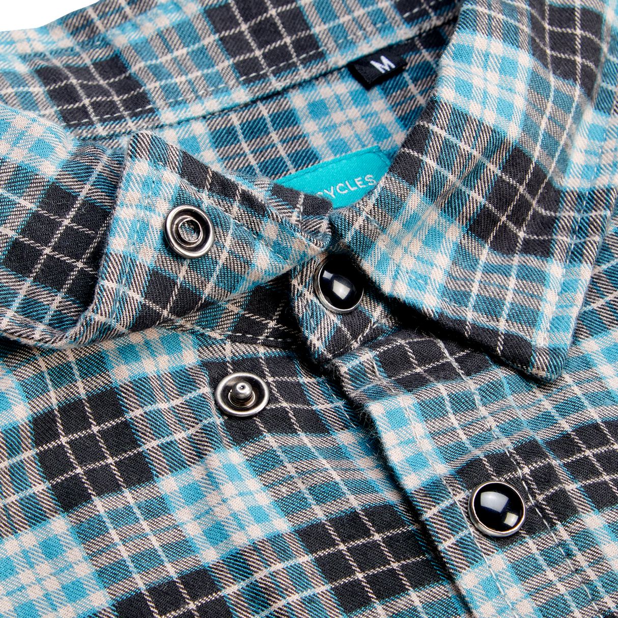Pacific Flannel Shirt