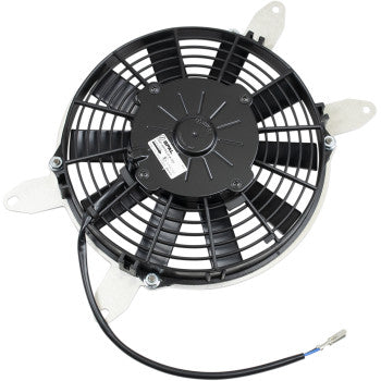 Moose Offroad Hi-Performance Cooling Fan Hi-Performance Cooling Fan - 600 CFM - Kawasaki