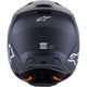 SM3 Solid Helmet