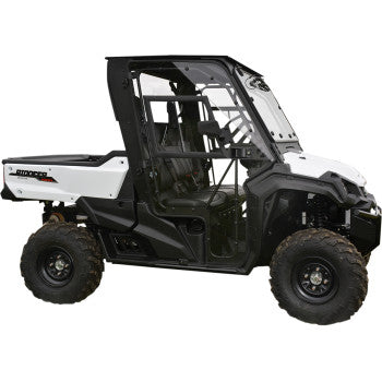 Moose Offroad Expedition UTV Cab Enclosure Complete Cab Enclosure - Pioneer 1000