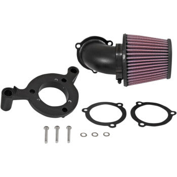K & N Aircharger® Performance Intake System Kit