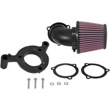 K & N Aircharger® Performance Intake System Kit