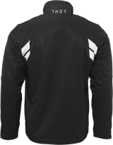 Warmup Jacket