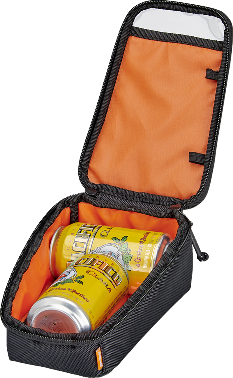 Mini Tank Bag