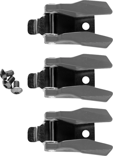 Radial Boots Buckle Kit