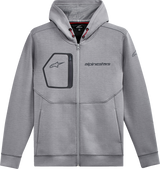 Convex Tech Hoodie