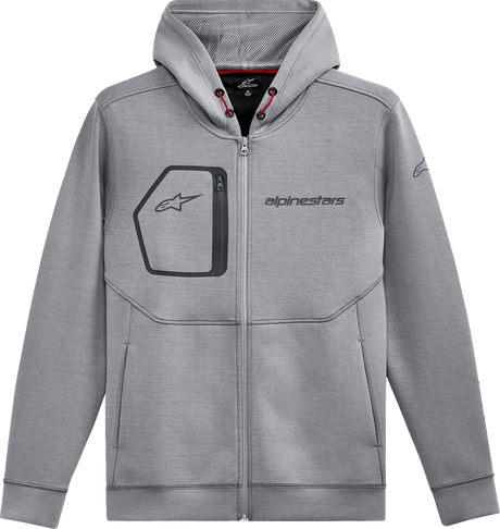 Convex Tech Hoodie