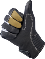 Bridgeport Gloves