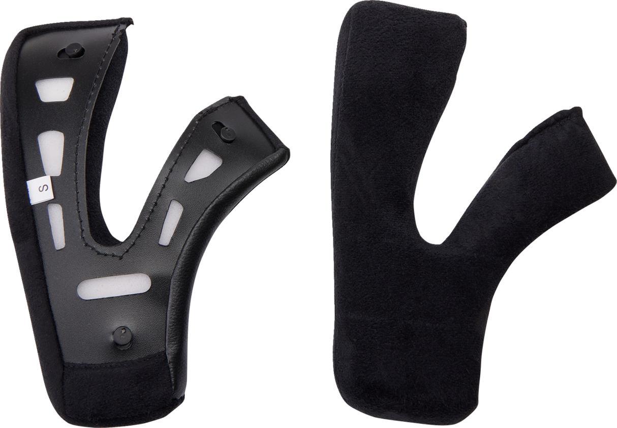 X101 Helmet Cheek Pads