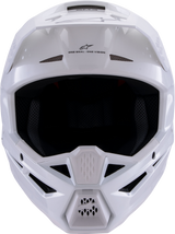 SM3 Solid Helmet