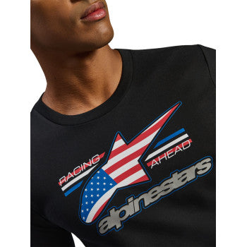 Alpinestars National CSF T-Shirt