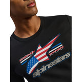 Alpinestars National CSF T-Shirt