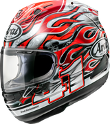 Arai Corsair-X Haga GP Helmet