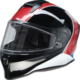 Youth Warrant Fresh Pow Snow Helmet