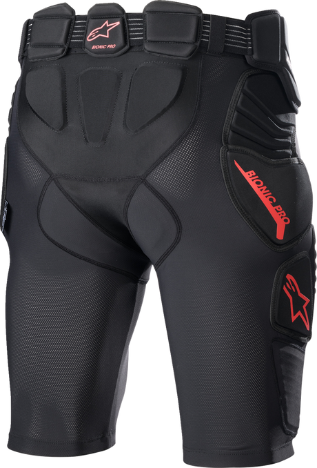 Bionic Pro Protection Shorts
