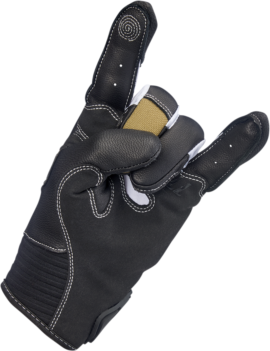 Bridgeport Gloves