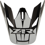 Rise Helmet Visor — Ascend