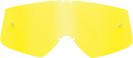 Sniper Pro Goggle Lens