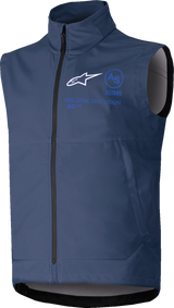 Techstar Softshell Vest