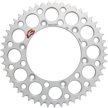 Ultralight Rear Sprocket