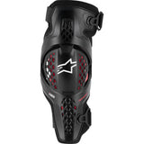 Alpinestars SX-1 Plasma Knee Guards