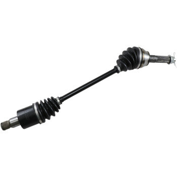 Moose Offroad Complete Axle Assembly Axle Assembly - Complete - Standard - Rear Left/Right - '09-'14 Polaris RZR 800