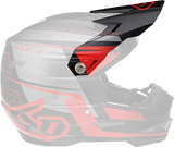 ATR-2 Helmet Visor — Mach