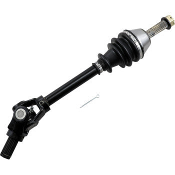 Moose Offroad OEM Replacement Standard CV Axle - Front Left/Right - Polaris