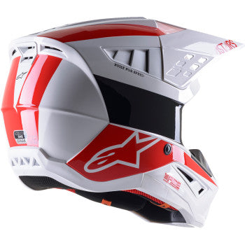 ALPINESTARS SM5 BOND HELMET