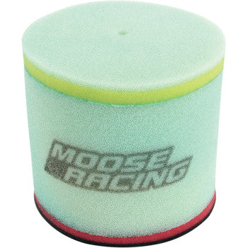 Moose Offroad Precision Pre-Oiled Air Filter Precision Pre-Oiled Air Filter - Suzuki