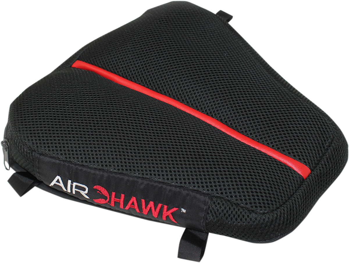Dual Sport Seat Cushion