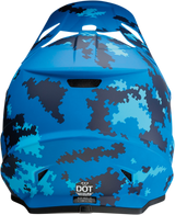 Rise Digi Camo Helmet