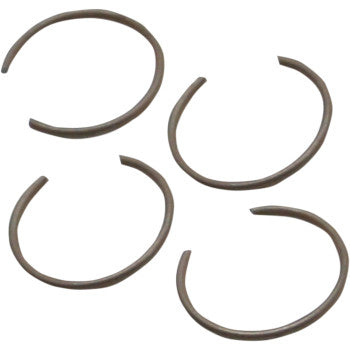 S&S Cycle Wrist Pin Circlips - Harley Davidson